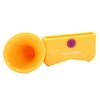 哈密瓜（hamimelon）iphone4/4S底座扩音器