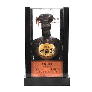 52°国藏郎酒(藏品)500ml