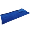 苔原地带 户外睡袋 抓绒睡袋（TS501）蓝色