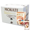 欧洲原装进口MOKATE拿铁卡布奇诺6盒一箱速溶咖啡