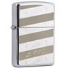 ZIPPO打火机24456 风中ZIPPO