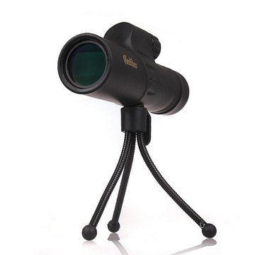 伽利略8X30高端系列高清高倍微光夜视单筒望