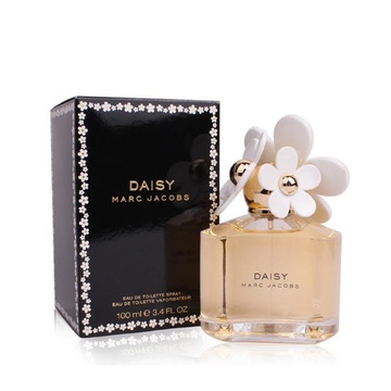 Marc Jacobs Daisy 马克小雏菊女士香水 【图片