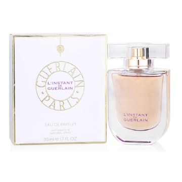 <em>Guerlain娇兰</em>LInstant<em>瞬间女士香水</em>30ml小组,G
