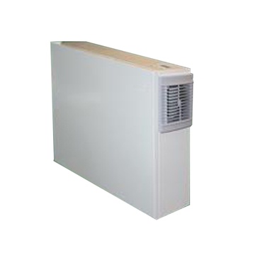 森德康舒屋壁挂新风机ca w100 a