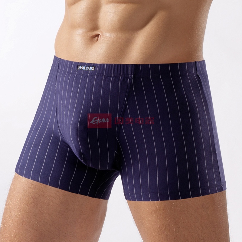 将肥佬<em>平角内裤</em>性价比 <em>健将内裤男平角竹纤</em>质