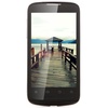 中兴N880F （黑色）CDMA2000/GSM