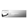 kingmax/胜创 晶芯碟 16G U盘 金属/个性/创意 高速优盘