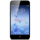 魅族 MX2 四核 16G 3G手机（前黑后白）WCDMA/GSM