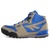 HI-TEC海泰客户外运动男款中筒徒步鞋31-5B001鲜蓝色44(鲜蓝色 39)