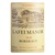 法国拉菲庄园法莱利金冠干红葡萄酒第3张高清大图
