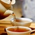 新益号 高档普洱茶饼 紫娟 普洱茶生茶 稀有纯料 2011年春茶 357g第4张高清大图