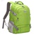 卡拉羊 城市猎人系列多功能休闲背包 双肩包CX5548粉绿均码 超轻防水耐磨(粉绿)第3张高清大图