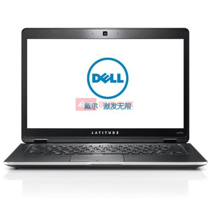 戴尔(dell)latitude 6430u-104tb 14英寸(黑色)