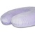 易千家 居家用品 U型枕头(淡紫)第3张高清大图