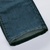 ZEYANG 2013新款男装 男士牛仔裤 个性复古洗旧YH1008(黑蓝色 33)第5张高清大图