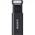 索尼（SONY） USM8GU 晶雅系列 USB3.0 8GB U盘(黑色)第2张高清大图
