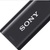 索尼（SONY） USM8GU 晶雅系列 USB3.0 8GB U盘(黑色)第3张高清大图