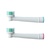 Oral-B/欧乐B EB18-2 电动牙刷头第2张高清大图