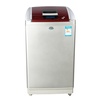 冰熊（BINGXIONG）XQB60-618 6公斤全自动波轮洗衣机（白色）
