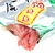 山西特产 清真 精品五香牛肉口口香160g 无添加防腐剂 办公室零食第4张高清大图