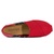DSXN 快乐玛丽平底休闲拼接色条纹女式帆布鞋FC1008(红色 39)第2张高清大图