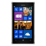 诺基亚（NOKIA）Lumia  925 3G手机 （黑色）WCDMA/GSM(白色)