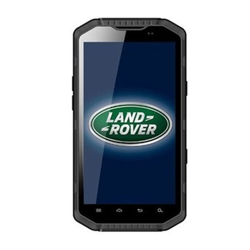 路虎(landrover)a3 双核智能三防3g手机 gsm/wcdma(黑色)