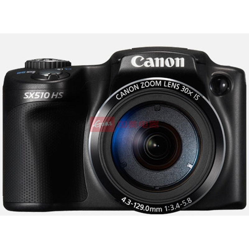 canon—佳能powershot