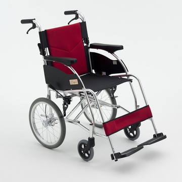 日本MIKI三贵轮椅 MCSC-47KJL【图片 价格 品