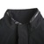 圣吉卡丹sancardy新款男士时尚立领单排扣休闲棉服SM9B536-17(L 175/92A)第4张高清大图