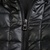 圣吉卡丹sancardy秋冬新款男士高端时尚格子休闲棉衣501(黑色 XL175)第5张高清大图