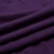 恒源祥 专柜正品防伪 秋冬直筒套头男士半高领拉链纯色羊毛衫(黑紫 110)第5张高清大图
