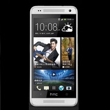 HTC ONE mini（601e）3G手机（冰川银）WCDMA/GSM(裸机)