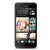 HTC Butterfly s（9060） 3G手机 16GB（黑） WCDMA(裸机+8G卡+蓝牙耳机)
