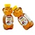 美国原装进口Kirkland 100%纯蜂蜜680克 A级 三叶草蜂蜜 hone第2张高清大图