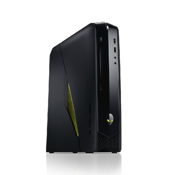 戴尔(dell)alienware x51d-1728 外星人台式机