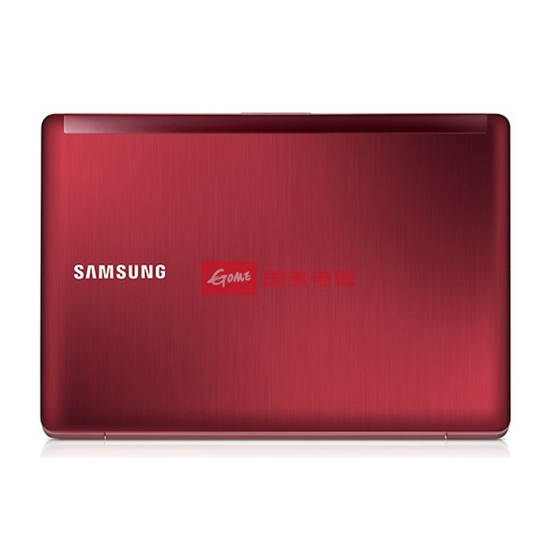 三星samsung530u4ex0214超极笔记本电脑红色