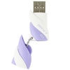 必恩威（PNY）糖果盘 USB2.0 8GB 紫色 优盘