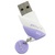 必恩威（PNY）糖果盘 USB2.0 8GB 紫色 优盘第3张高清大图