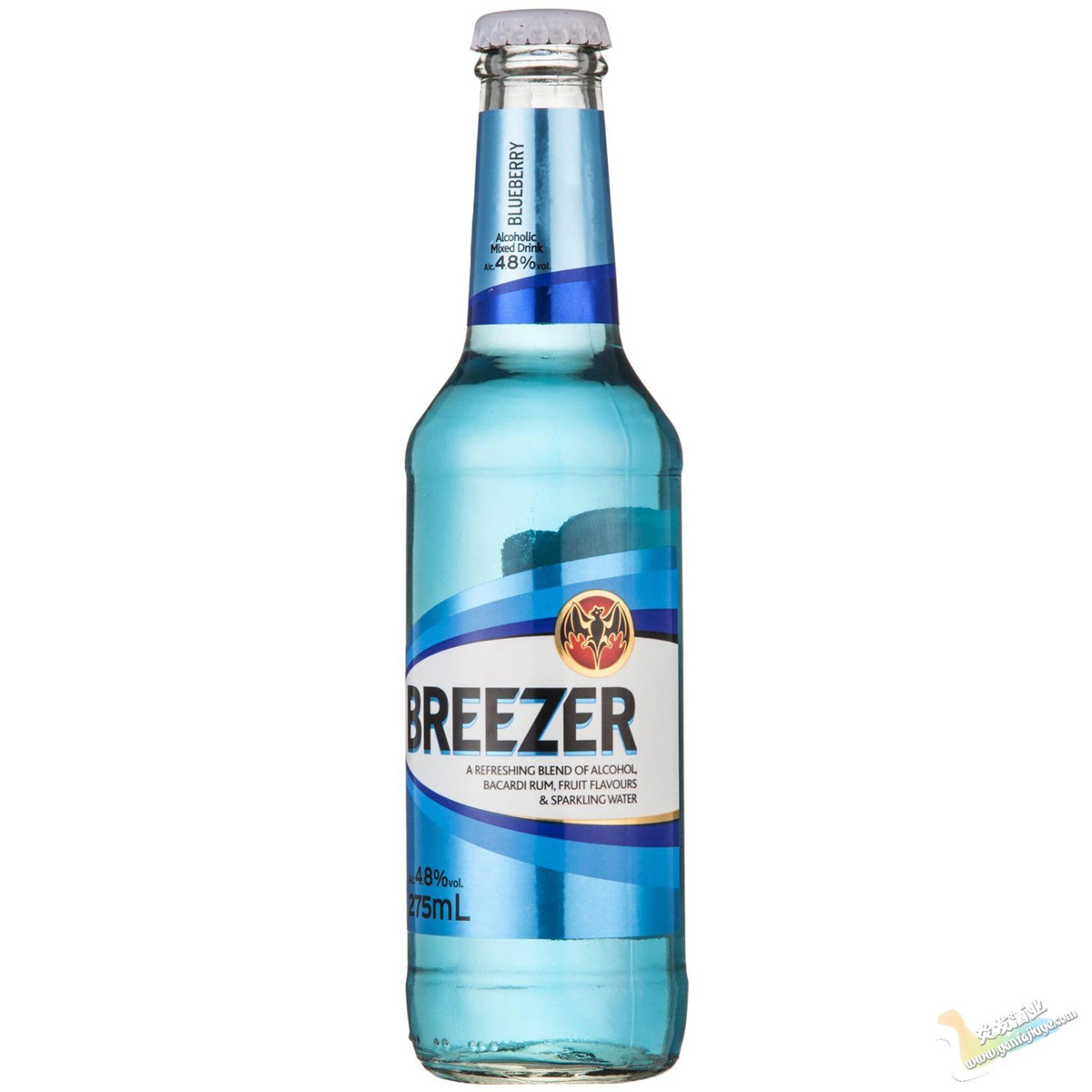 breezer限量版_breezer鸡尾酒_breezer是什么