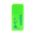 现代(HYUNDAI) HY-CR810 SD高速USB 读卡器(绿色)