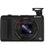 索尼（SONY） DSC-HX50 数码相机(黑色 官方标配)