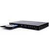 杰科（GIEC） BDP-G3615 2D互联网蓝光DVD播放机 （黑色）
