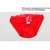 红运性感T型平角裤(红色 M)第4张高清大图