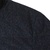 2013冬季男装羽绒服 立领加厚带兔毛领羽绒服 正品男式羽绒服外套9Y108(蓝灰色 185/54)第4张高清大图