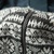 布衣传说 2013秋装新款 时尚针织提花夹克 男士棒球服外套 JK152(灰色 M/170)第4张高清大图