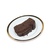 多芙利欧式巧克力味蛋糕323g 阿联酋迪拜进口 一鼎美食第3张高清大图