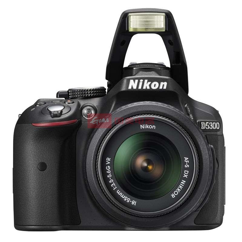 nikon尼康d5300套机性价比 尼康 nikon d7000套