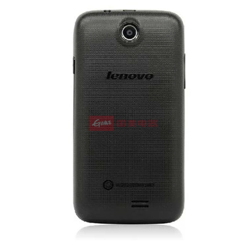 联想(lenovo)a300t 3g手机 td-scdma/gsm(黑色 官方标配)